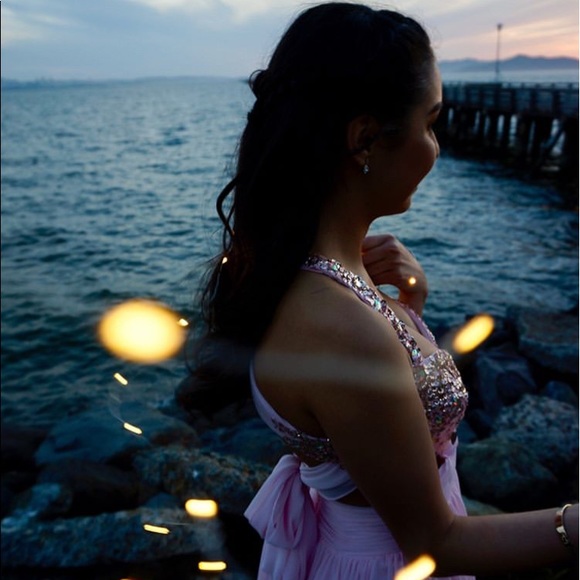 Prom Dress💘 - Picture 2 of 5